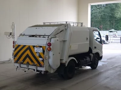 Hino DUTRO