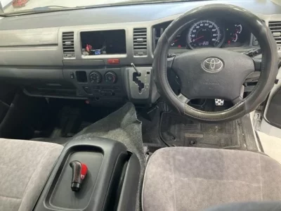 Toyota REGIUS ACE VAN