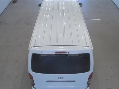 Toyota REGIUS ACE VAN
