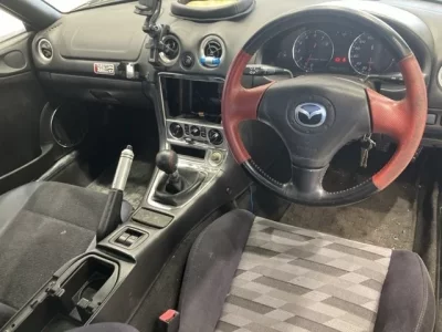 Mazda ROADSTER