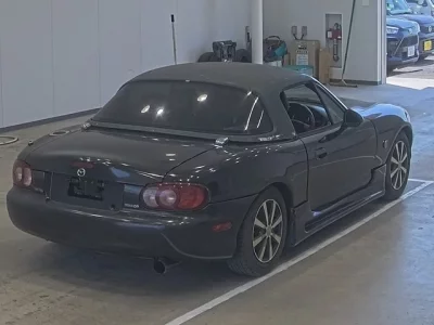 Mazda ROADSTER