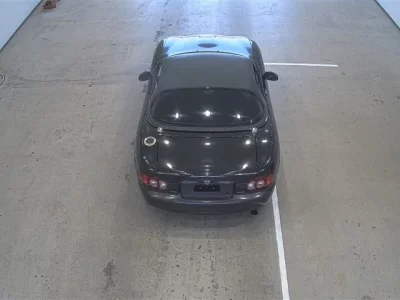 Mazda ROADSTER