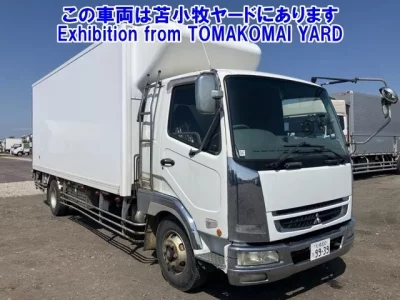 Mitsubishi FUSO FIGHTER