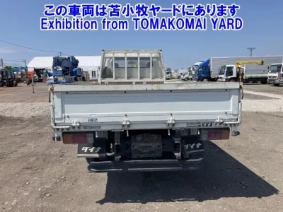 Toyota DYNA