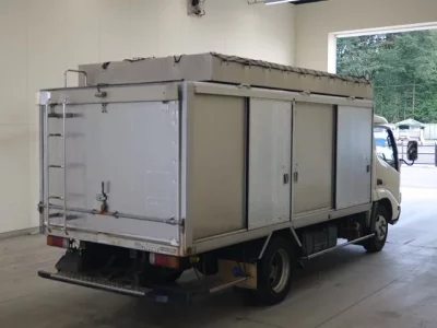 Toyota DYNA