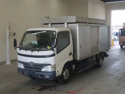 Toyota DYNA
