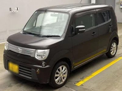 Suzuki MRWAGON