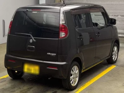 Suzuki MRWAGON