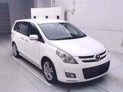 Mazda MPV