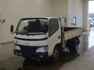 Hino DUTRO