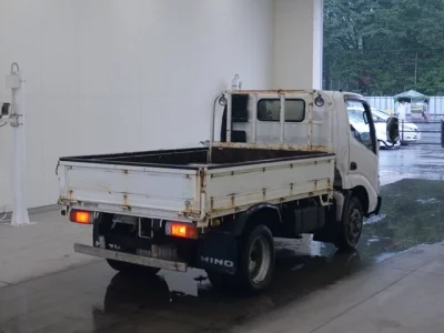Hino DUTRO