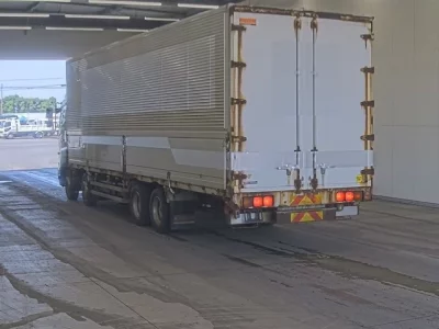 Hino PROFIA