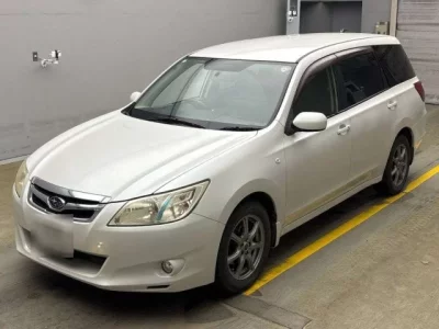 Subaru EXIGA