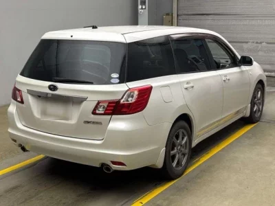 Subaru EXIGA