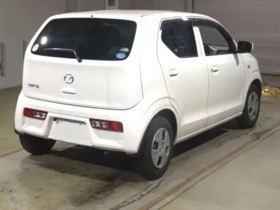 Mazda CAROL