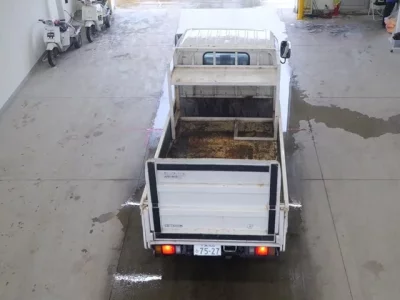 Mazda TITAN