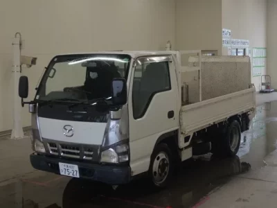 Mazda TITAN