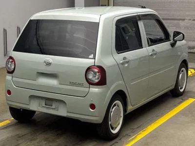 Daihatsu MIRA TOCOT