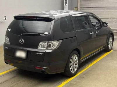 Mazda MPV