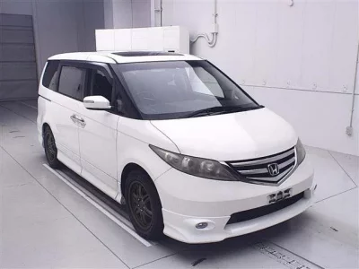Honda ELYSION