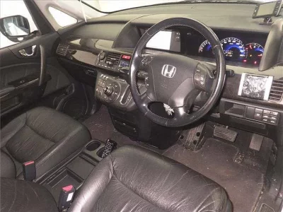 Honda ELYSION