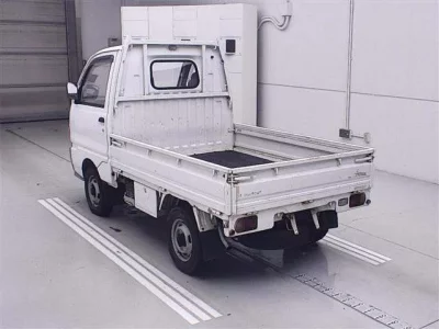 Mitsubishi MINICAB TRUCK