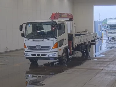 Hino RANGER