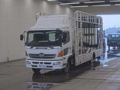 Hino RANGER