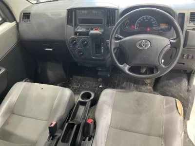 Toyota TOWN ACE VAN