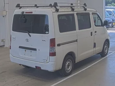 Toyota TOWN ACE VAN