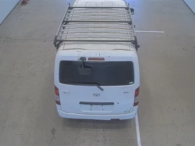 Toyota TOWN ACE VAN