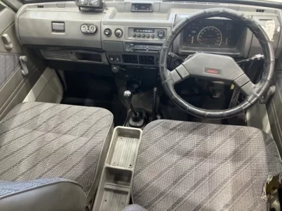Subaru SAMBAR
