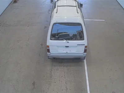 Subaru SAMBAR