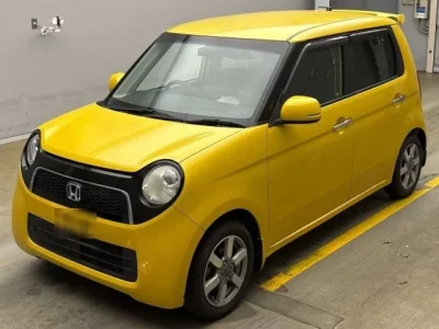 Honda N ONE
