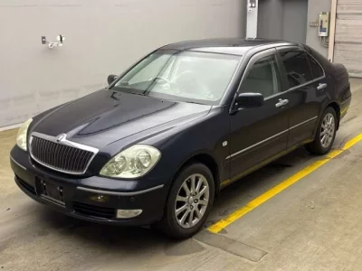 Toyota BREVIS