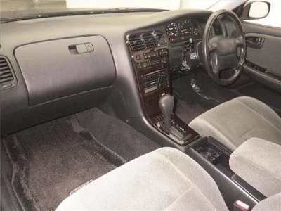 Toyota MARK II