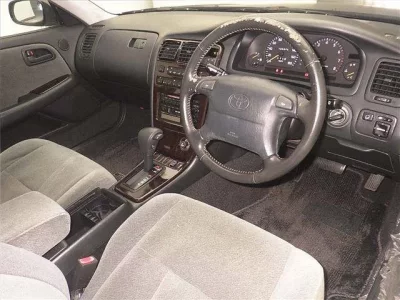 Toyota MARK II