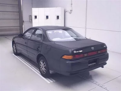 Toyota MARK II
