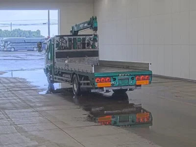 Mitsubishi FUSO FIGHTER