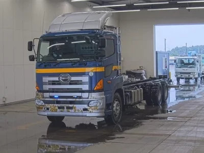 Hino PROFIA