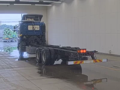Hino PROFIA