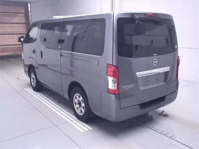 Nissan CARAVAN VAN