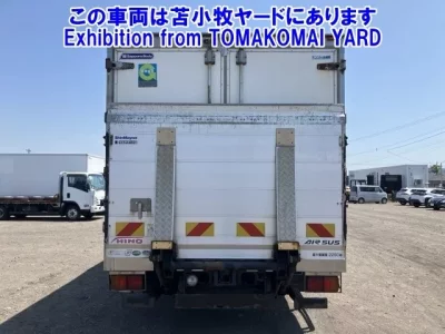 Hino RANGER