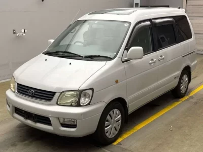 Toyota LITE ACE NOAH