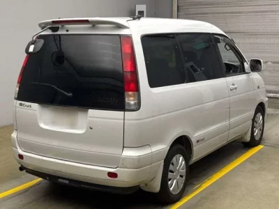 Toyota LITE ACE NOAH