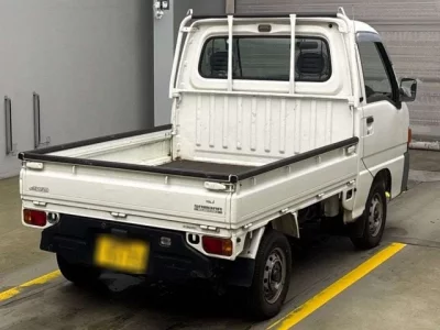 Subaru SAMBAR