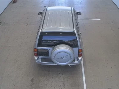 Suzuki ESCUDO
