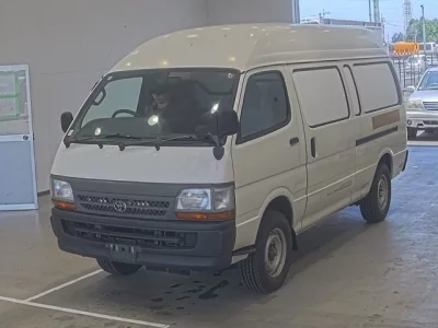 Toyota OTHER