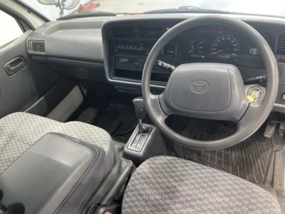 Toyota OTHER