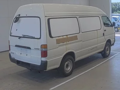 Toyota OTHER
